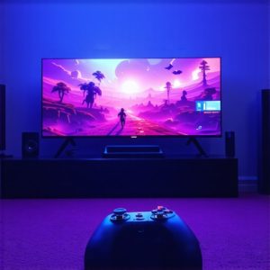 3 Best 2026 OLED TV Deals for Competitive Gaming [Verified]