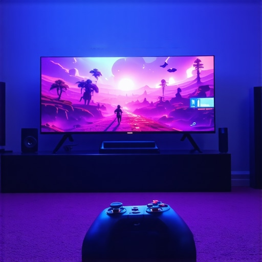3 Best 2026 OLED TV Deals for Competitive Gaming [Verified]