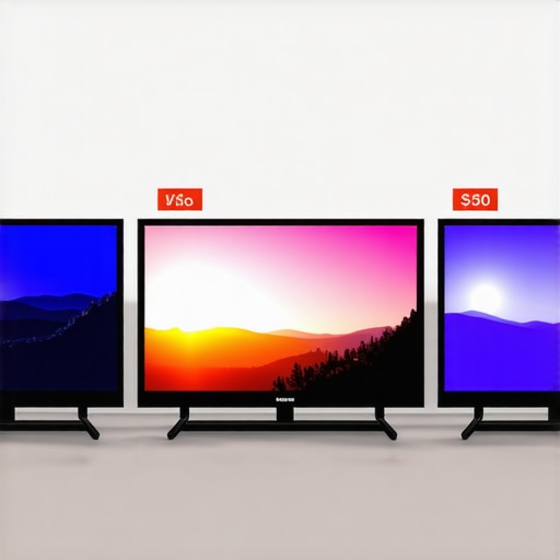 3 Best Cheap 4K TVs Under $300 for 2026 [Lab Tested]