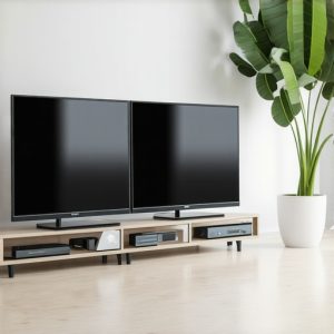 3 Cheap 4K TVs for 2026 That Actually Hit 1000 Nits [Tested]