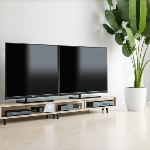 3 Cheap 4K TVs for 2026 That Actually Hit 1000 Nits [Tested]