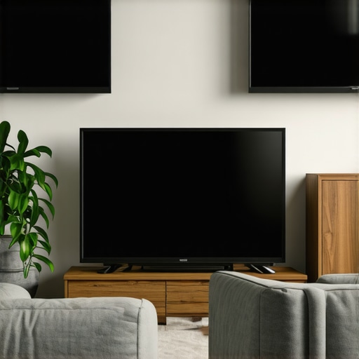 3 Cheap 4K TVs for 2026 That Don't Look Like Plastic [Tested]