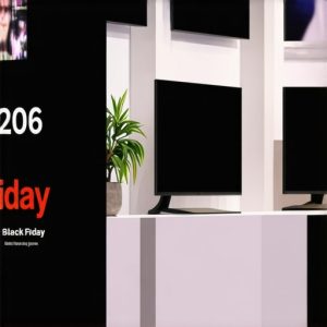 3 Huge 2026 Black Friday OLED Deals Worth Waiting For