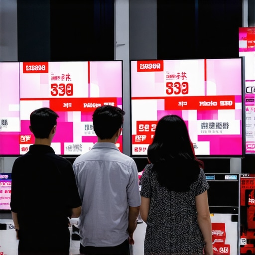 3 Signs That 2026 OLED TV Prices are About to Tank [Wait]