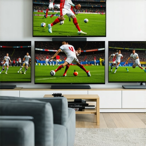 5 Best Cheap 4K TVs for the 2026 World Cup [Tested]