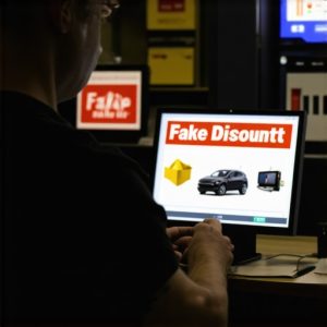 5 Black Friday TV Scams to Avoid in 2026 [Buyer Beware]