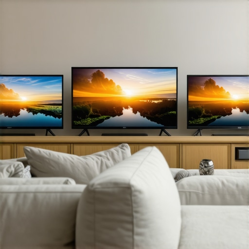 5 Cheap 4K TVs That Actually Deliver Real HDR in 2026 [Tested]