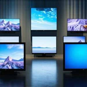 5 Cheap 4K TVs for 2026 That Secretly Use High-End Panels