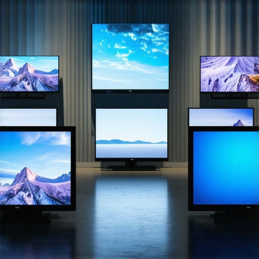5 Cheap 4K TVs for 2026 That Secretly Use High-End Panels