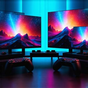 5 Cheap 4K TVs for PS6 Gaming in 2026 Under $450 [Tested]