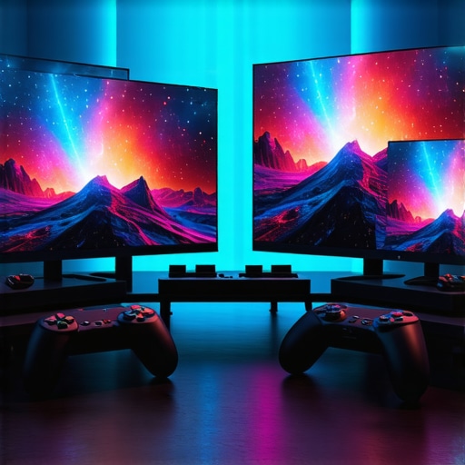 5 Cheap 4K TVs for PS6 Gaming in 2026 Under $450 [Tested]