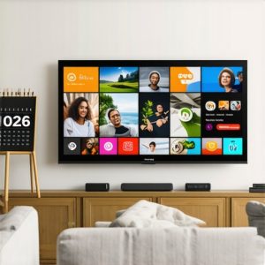 5 Hidden Reasons 2026 OLED TV Prices Just Hit a Record Low