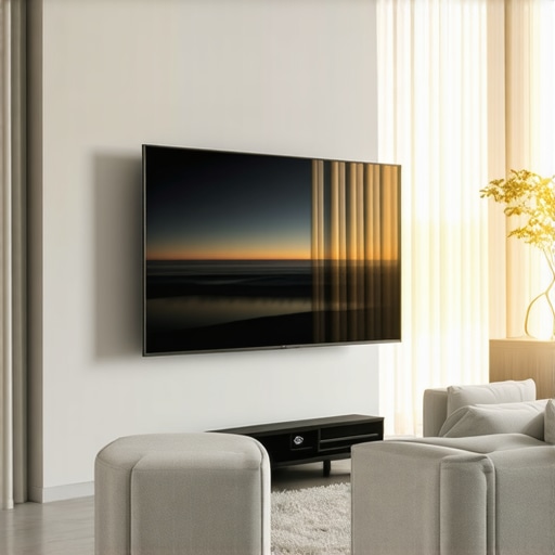 7 Best 4K TVs for Bright Rooms to Kill 2026 Screen Glare