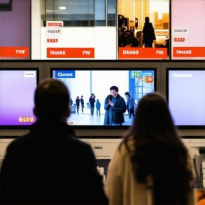 7 Black Friday TV Price Hacks I’m Using for 2026 [Verified]