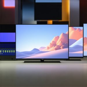 7 Cheap 4K TVs That Beat the 2026 Black Friday Rush