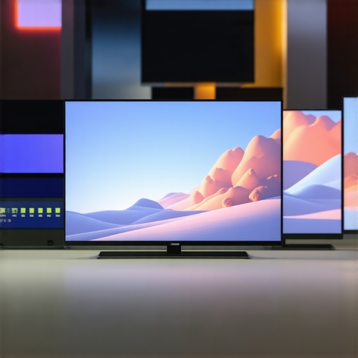 7 Cheap 4K TVs That Beat the 2026 Black Friday Rush