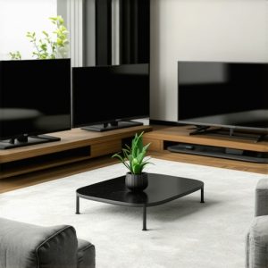 7 Cheap 4K TVs for 2026 That Don't Require a 'Smart' Account