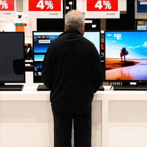 7 Hidden Ways to Find Cheap 4K TV Deals Before Black Friday 2026