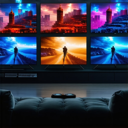 7 Tested 144Hz 4K TVs Under $400 for 2026 Gaming Setups