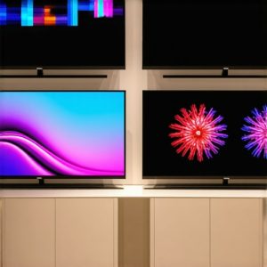 Forget Black Friday: These 4 OLED TV Deals Are Live Now in 2026