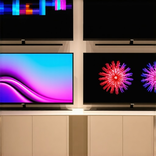 Forget Black Friday: These 4 OLED TV Deals Are Live Now in 2026