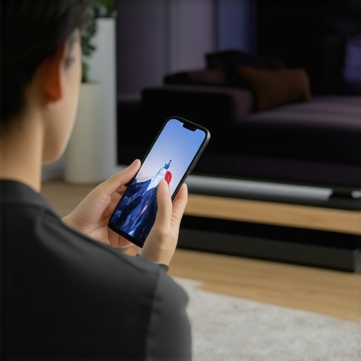 I Swapped My 2025 Flagship for This $699 OLED TV [2026 Test]