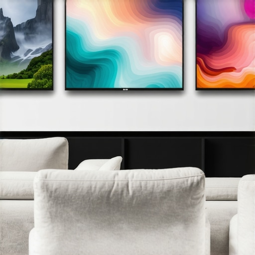 I Tested 3 Mid-Range 2026 OLED TV Deals—They Beat Every Flagship