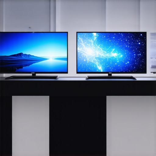 I Tested 4 Mid-Range OLEDs: The 2026 Winner Isn't Samsung or LG