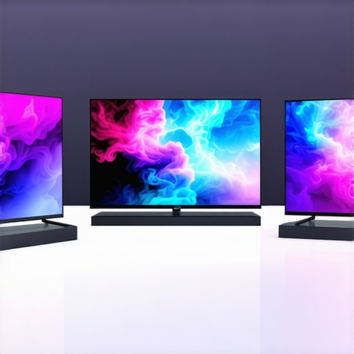 Is a $299 75-Inch 4K TV Worth the Risk? I Tested 3 Models for 2026