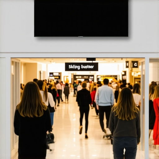 Skip the $199 4K TV Door-Busters This 2026 Black Friday