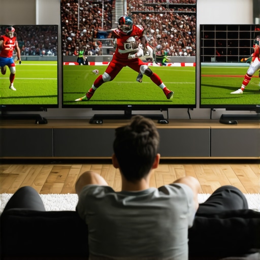 Stop Buying 60Hz: 3 Cheap 4K TVs for 2026 Sports Fans [Tested]