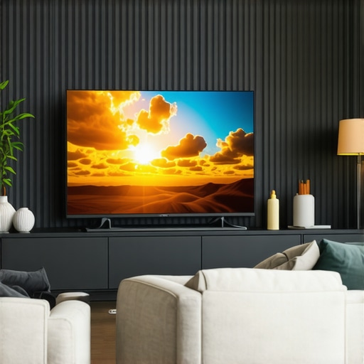 Stop Waiting: These 3 2026 OLED TV Deals Beat Black Friday Early
