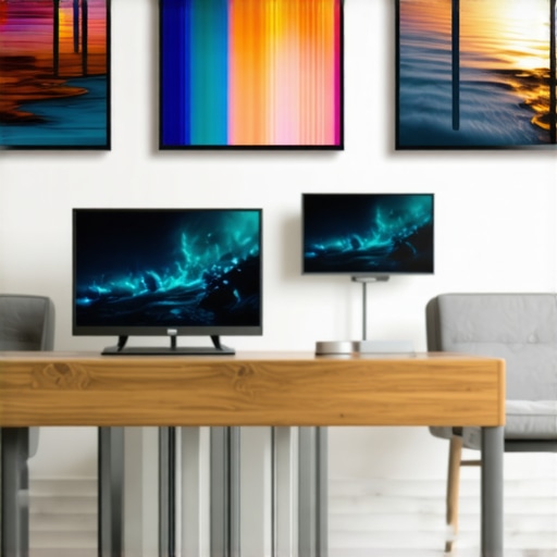 Tested: 4 Best OLED TVs for Bright Living Rooms in 2026
