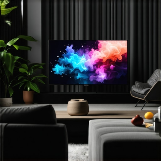 Why I’m Finally Buying a 65-Inch OLED in 2026 [3 Price Drops]