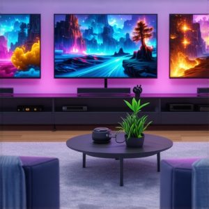 3 Cheap 4K TVs for 2026 That Finally Support 144Hz Gaming