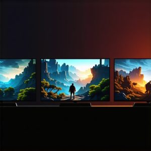 3 Gaming TVs for 2026 That Fix Ghosting in Fast Action [Tested]