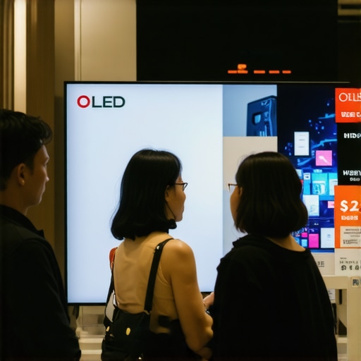3 Hidden OLED TV Price Traps to Avoid This 2026 Shopping Season