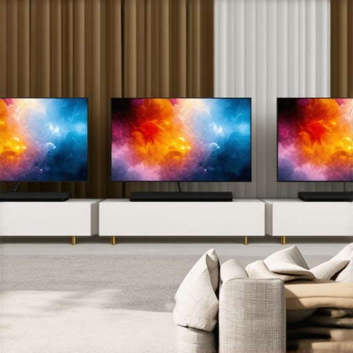 3 OLED TV Deals Under $900 You Should Grab Before November 2026