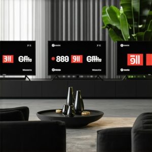3 Specific 2026 OLED TVs That Just Hit Their Lowest Price Ever