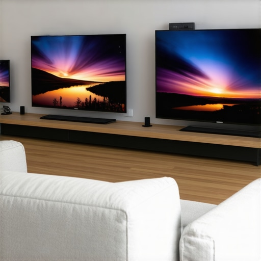 4 Budget 4K TVs for 2026 With Decent Sound [No Soundbar Needed]