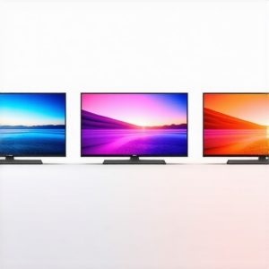 4 Cheap 4K TVs for 2026 That Don't Wash Out Colors [Tested]