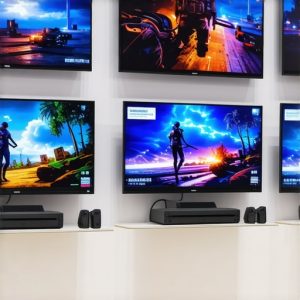 5 Cheap 4K TVs for 2026 That Actually Handle 144Hz Gaming