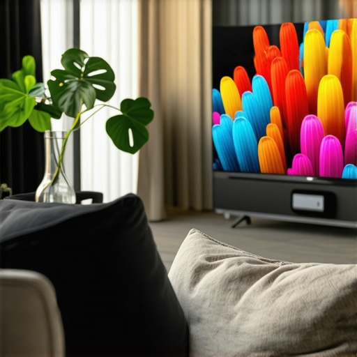 5 OLED TV Settings to Fix Crushed Blacks in 2026 [Tested]