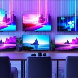 7 OLED TV Burn-In Tests: Which 2026 Brands Lasted 10k Hours?