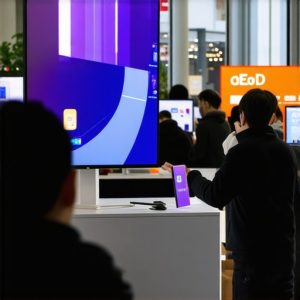 How to Find 2026 OLED TV Deals Before the Holiday Rush