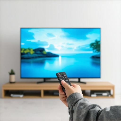 I Fixed My Dim 2026 OLED TV With 3 Simple Settings