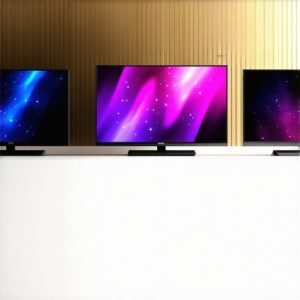I Found 3 Cheap 4K TVs for 2026 With Zero Motion Blur