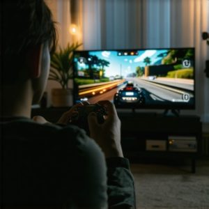 I Tested 3 Settings That Fix PS6 Lag on 2026 4K TVs