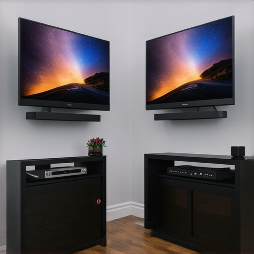 I Tested 4 Budget 4K TVs: The Best 2026 Pick for Tiny Rooms