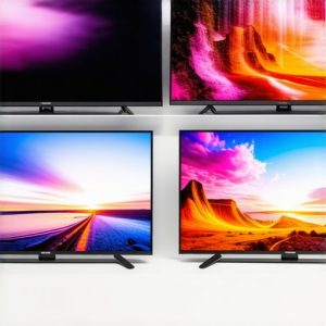 I Tested 4 Cheap 2026 4K TVs: This One Has the Lowest Input Lag